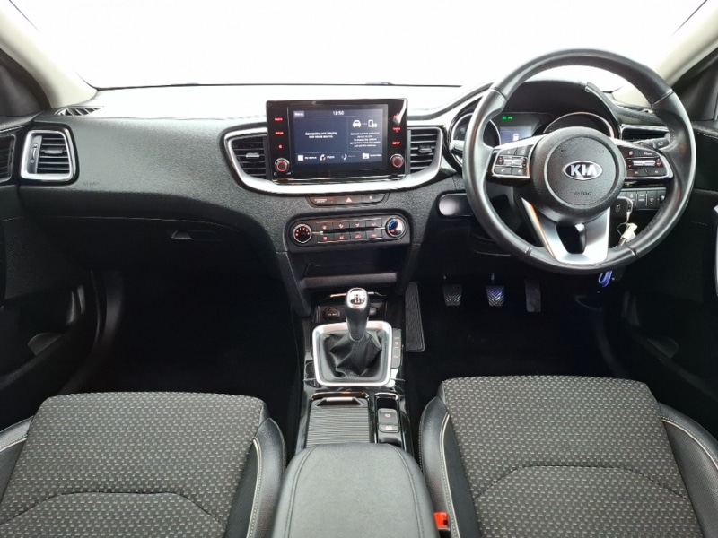 Used Kia XCeed 2020 for sale - 77987649: Photo 2
