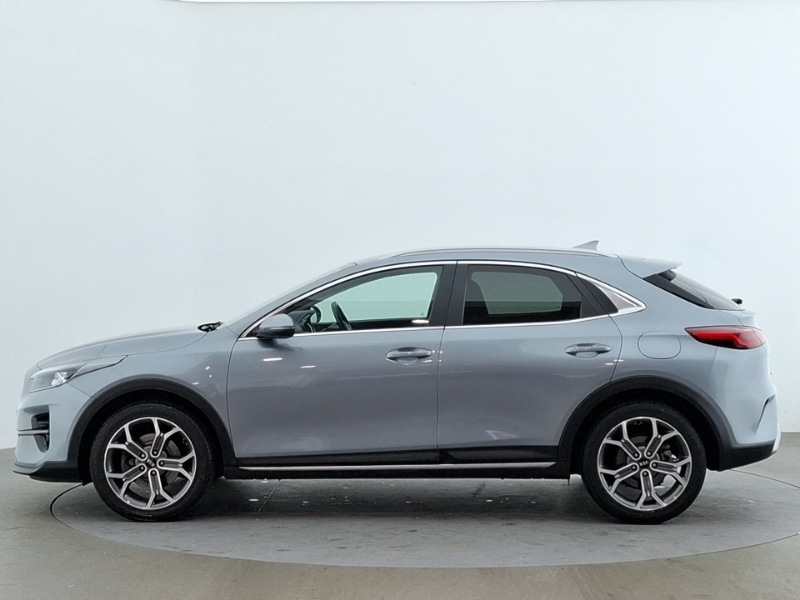Used Kia XCeed 2020 for sale - 77987649: Photo 4
