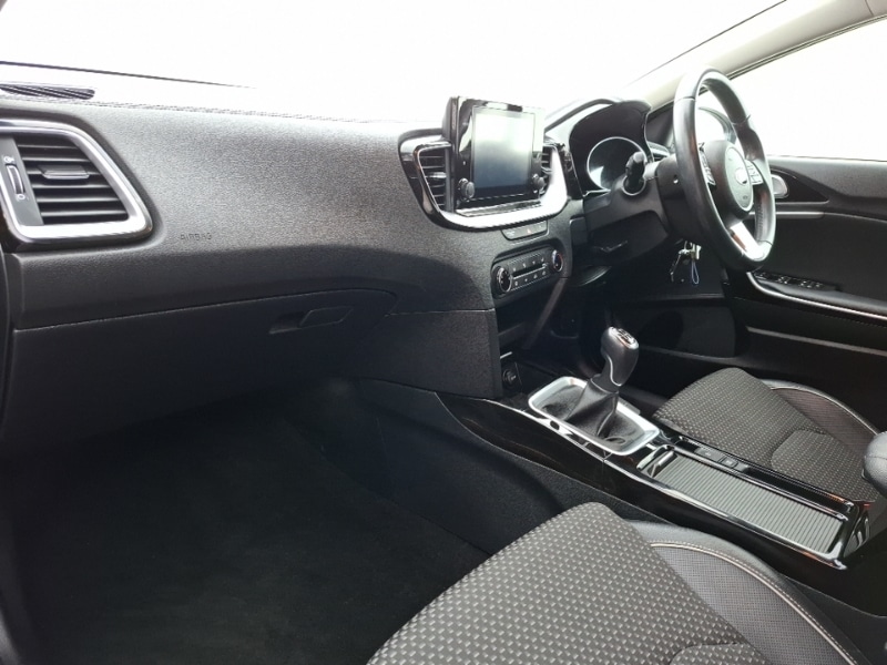 Used Kia XCeed 2020 for sale - 77987649: Photo 5