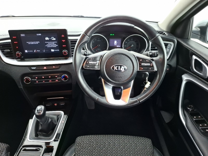 Used Kia XCeed 2020 for sale - 77987649: Photo 7