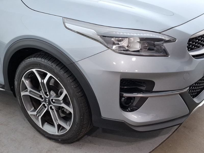 Used Kia XCeed 2020 for sale - 77987649: Photo 9