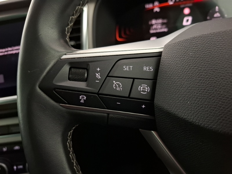 Used SEAT Ateca 2024 for sale - 76540423: Photo 14