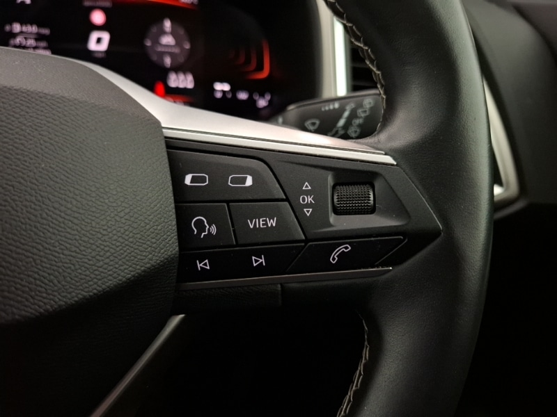 Used SEAT Ateca 2024 for sale - 76540423: Photo 15