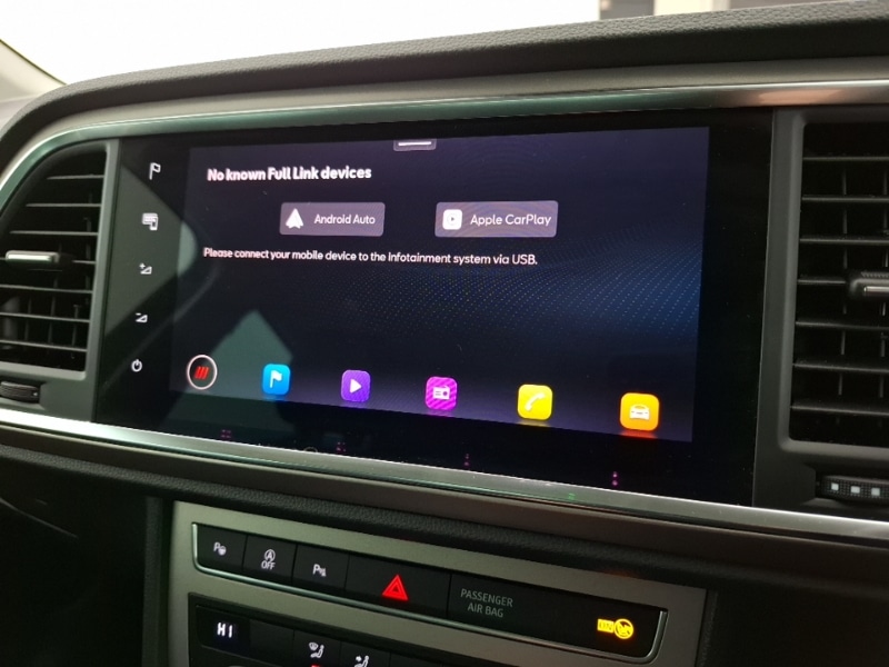 Used SEAT Ateca 2024 for sale - 76540423: Photo 18