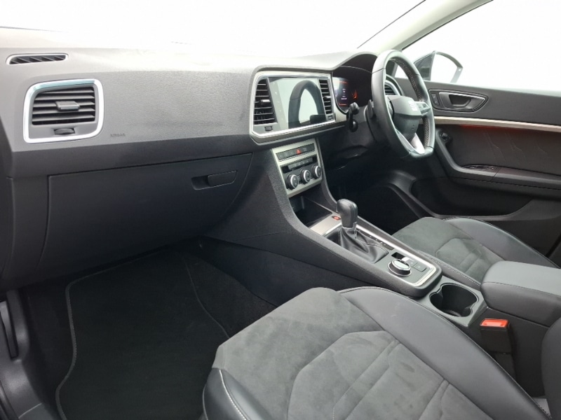 Used SEAT Ateca 2024 for sale - 76540423: Photo 5