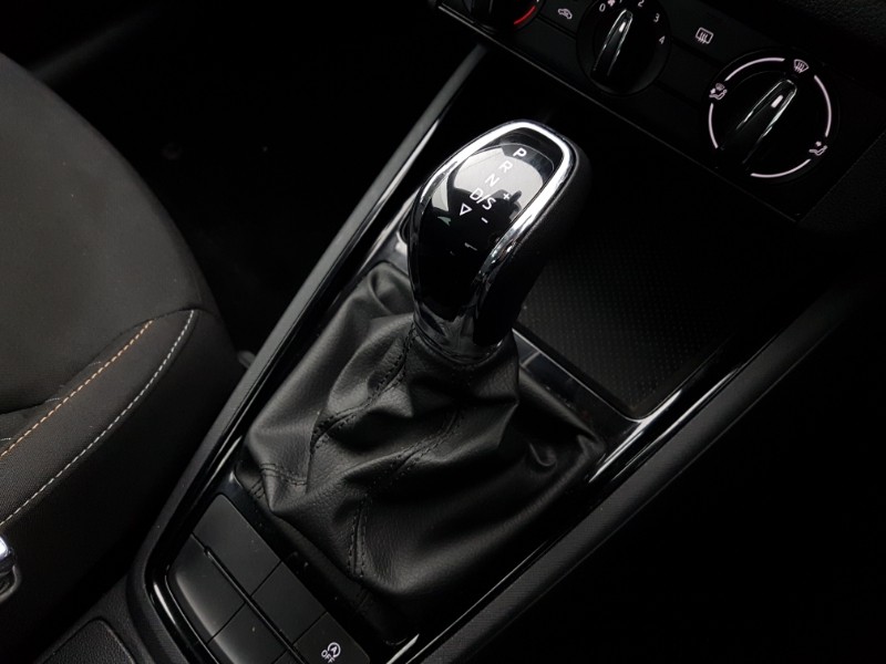 Used Skoda Kamiq 2022 for sale - 76663895: Photo 13