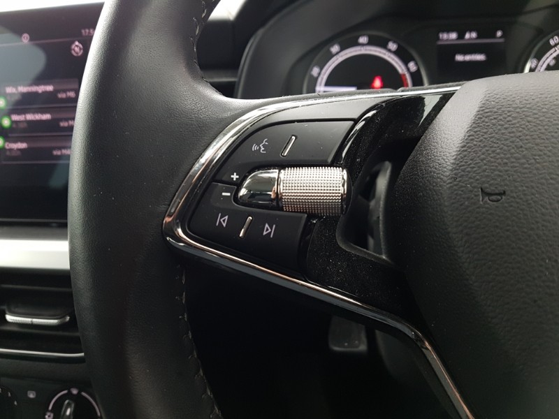 Used Skoda Kamiq 2022 for sale - 76663895: Photo 14