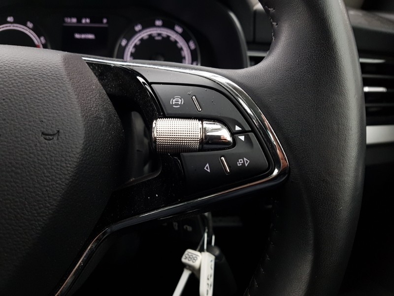 Used Skoda Kamiq 2022 for sale - 76663895: Photo 15