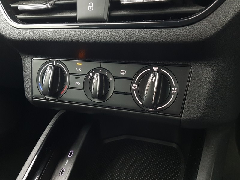 Used Skoda Kamiq 2022 for sale - 76663895: Photo 16