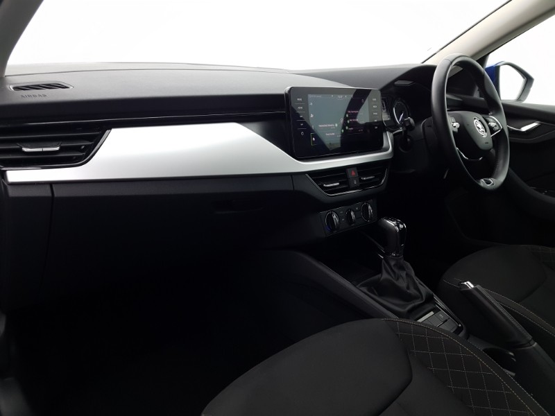 Used Skoda Kamiq 2022 for sale - 76663895: Photo 5