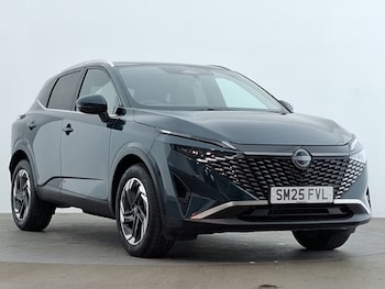 Used Nissan Qashqai 2025 for sale - 78238490: Photo