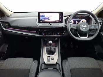 Used Nissan Qashqai 2025 for sale - 78238490: Photo