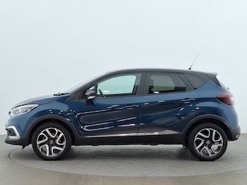Used Renault Captur 2020 for sale - 79339337: Photo