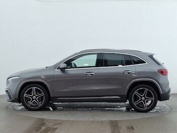 Used Mercedes-Benz GLA 2025 for sale - 78766396: Photo