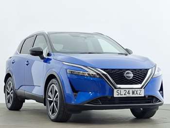 2024 - 1.3 DiG-T MH Tekna [Bose] 5dr