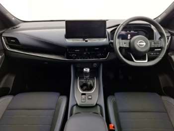 Used Nissan Qashqai 2024 for sale - 75065798: Photo