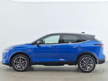 Used Nissan Qashqai 2024 for sale - 75065798: Photo