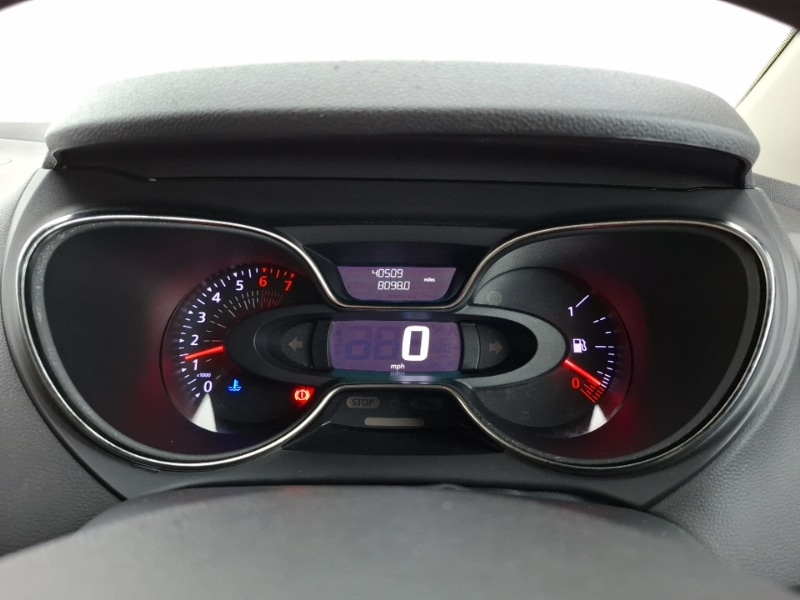 Used Renault Captur 2019 for sale - 77815804: Photo 10