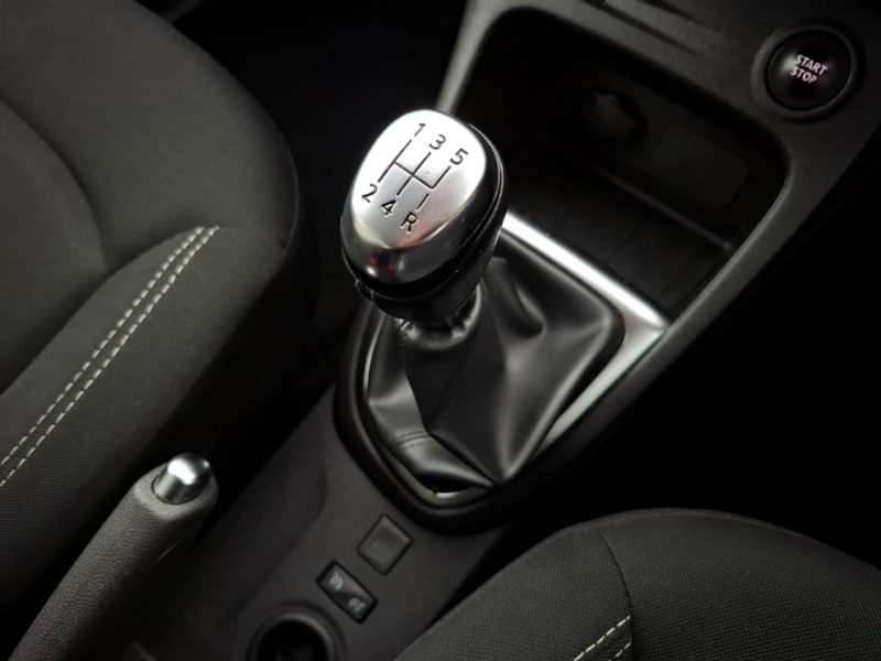 Used Renault Captur 2019 for sale - 77815804: Photo 13