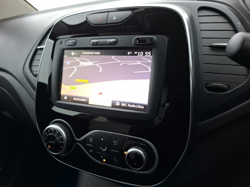 Used Renault Captur 2019 for sale - 77815804: Photo 17