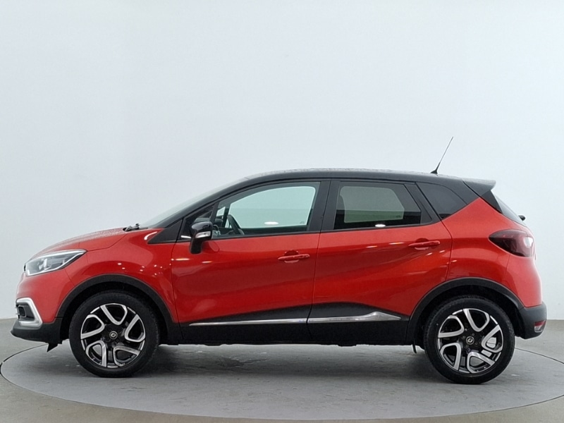 Used Renault Captur 2019 for sale - 77815804: Photo 4