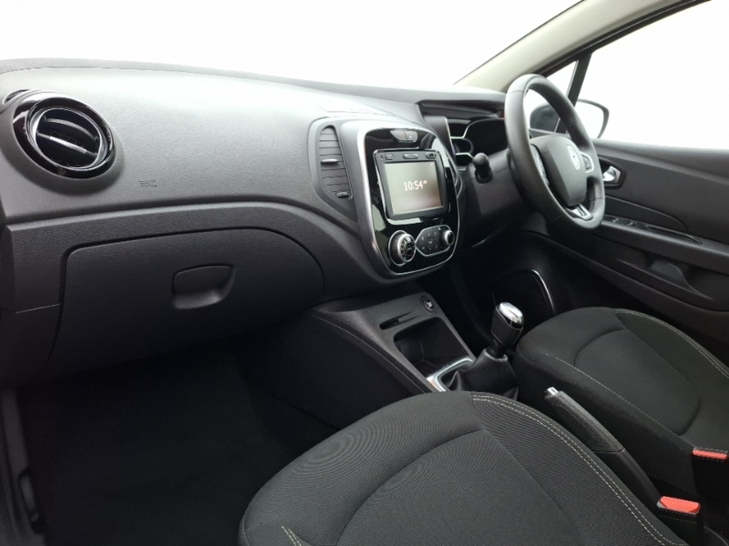 Used Renault Captur 2019 for sale - 77815804: Photo 5