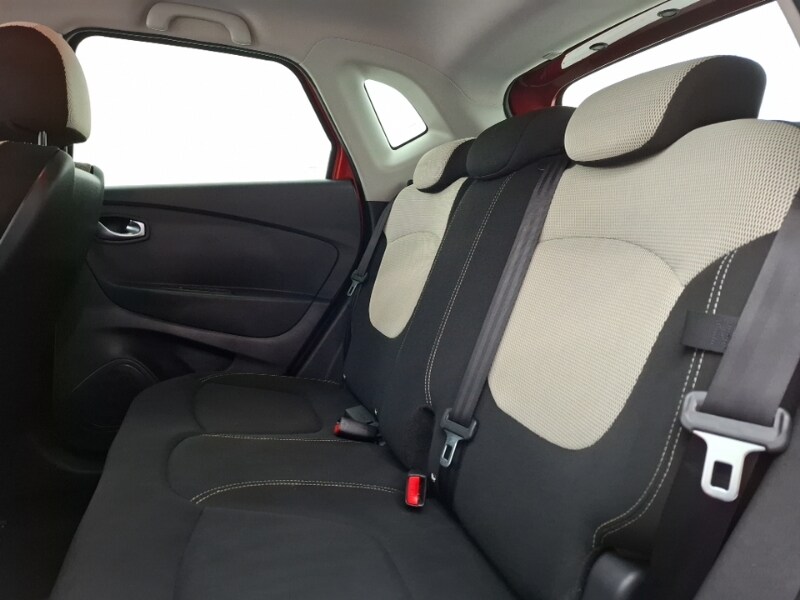 Used Renault Captur 2019 for sale - 77815804: Photo 6