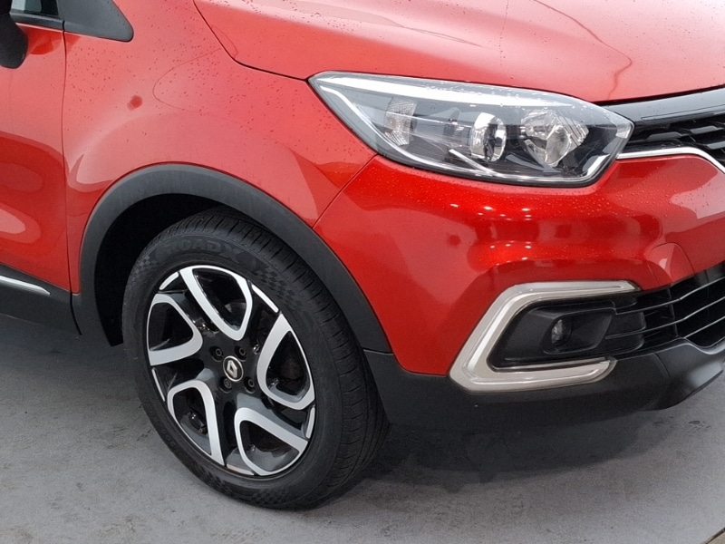 Used Renault Captur 2019 for sale - 77815804: Photo 9