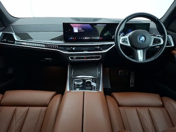 Used BMW X5 2024 for sale - 78656291: Photo