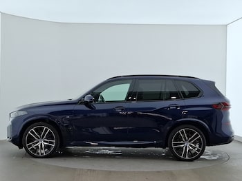 Used BMW X5 2024 for sale - 78656291: Photo