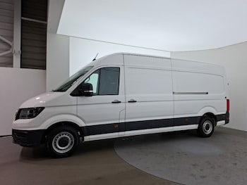 Used Volkswagen Crafter 2024 for sale - 78669627: Photo