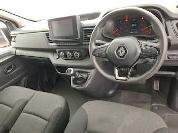 Used Renault Trafic 2024 for sale - 79581172: Photo
