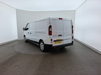 Used Renault Trafic 2024 for sale - 79581172: Photo