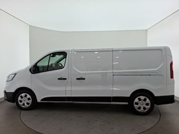 Used Renault Trafic 2024 for sale - 79581172: Photo