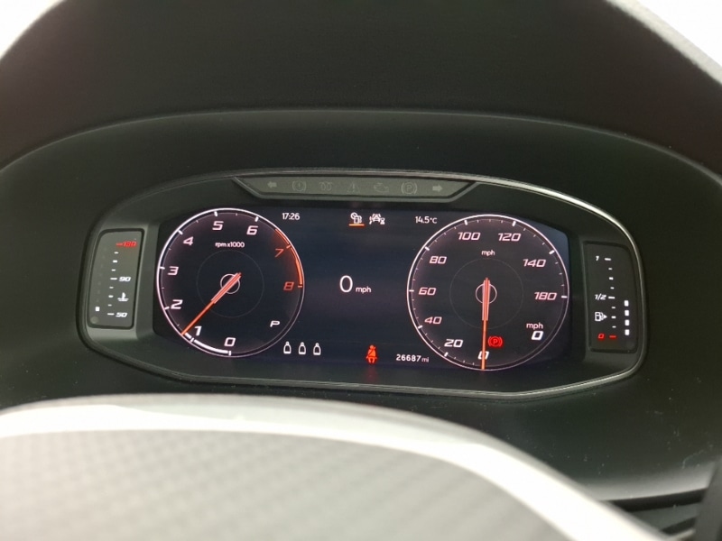 Used Cupra Ateca 2023 for sale - 77118972: Photo 10