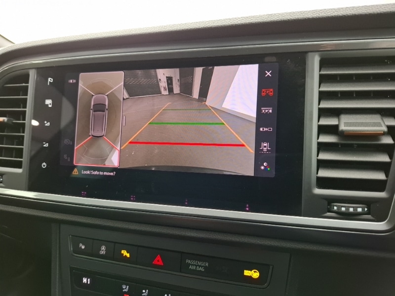 Used Cupra Ateca 2023 for sale - 77118972: Photo 11