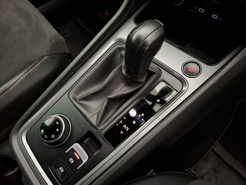 Used Cupra Ateca 2023 for sale - 77118972: Photo 13