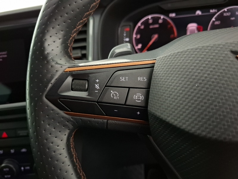 Used Cupra Ateca 2023 for sale - 77118972: Photo 14