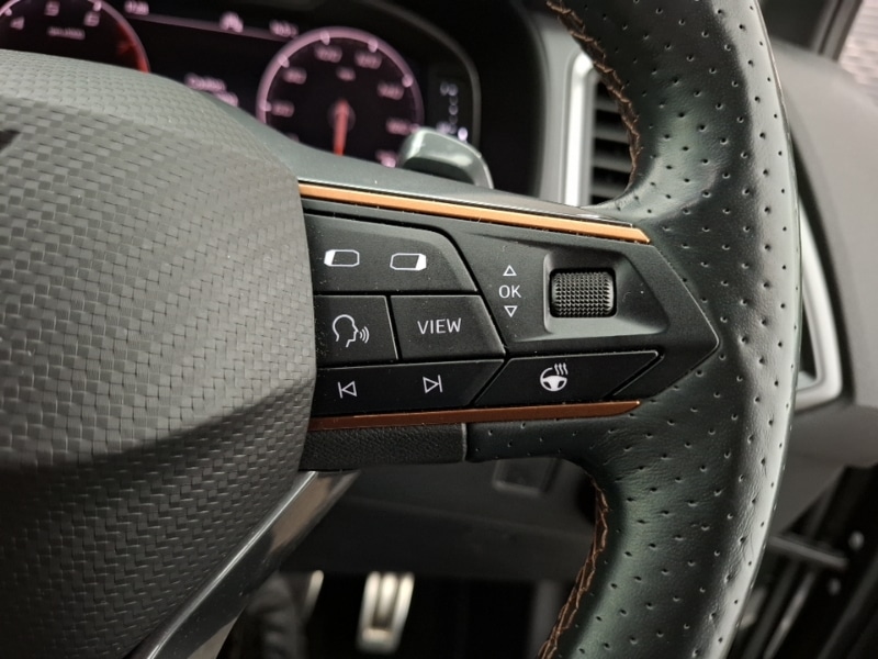 Used Cupra Ateca 2023 for sale - 77118972: Photo 15