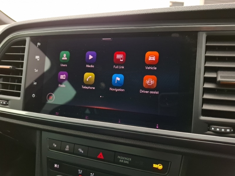 Used Cupra Ateca 2023 for sale - 77118972: Photo 17