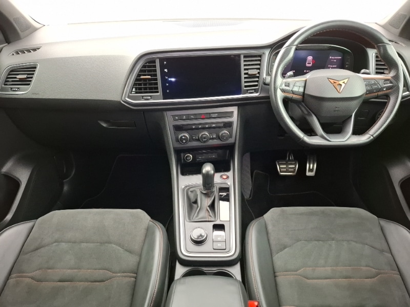 Used Cupra Ateca 2023 for sale - 77118972: Photo 2