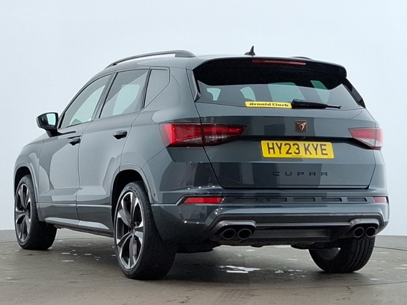 Used Cupra Ateca 2023 for sale - 77118972: Photo 3