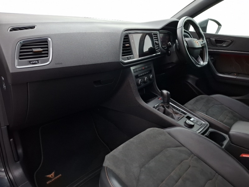 Used Cupra Ateca 2023 for sale - 77118972: Photo 5