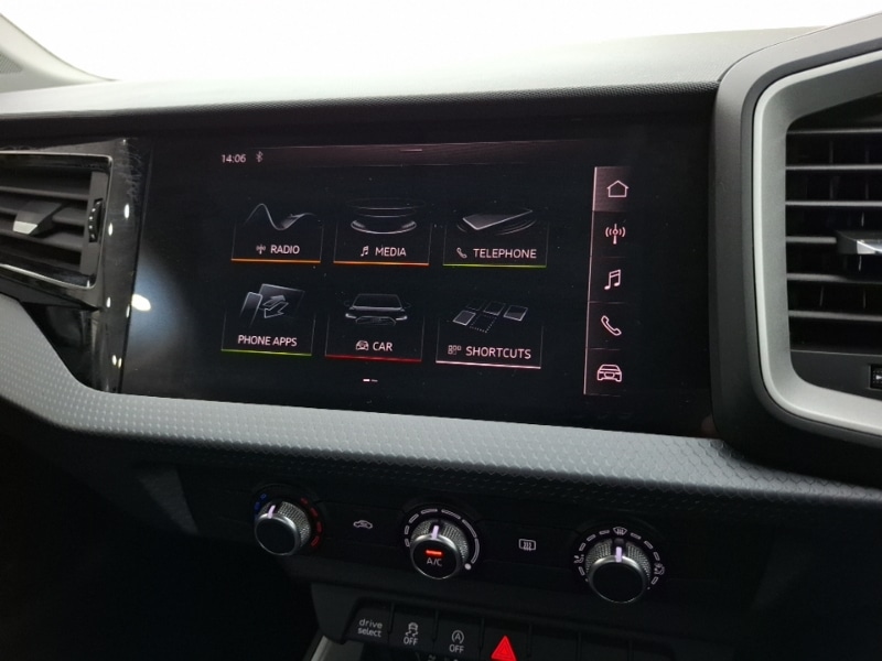 Used Audi A1 2019 for sale - 76437660: Photo 11