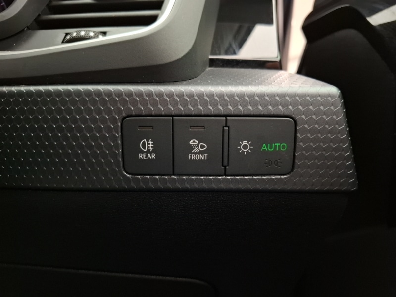 Used Audi A1 2019 for sale - 76437660: Photo 18