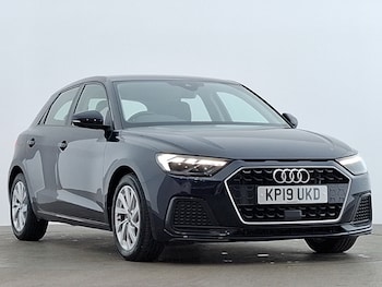 Audi - A1