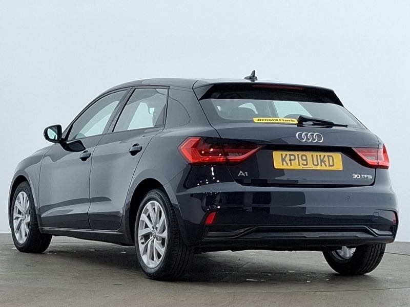 Used Audi A1 2019 for sale - 76437660: Photo 3