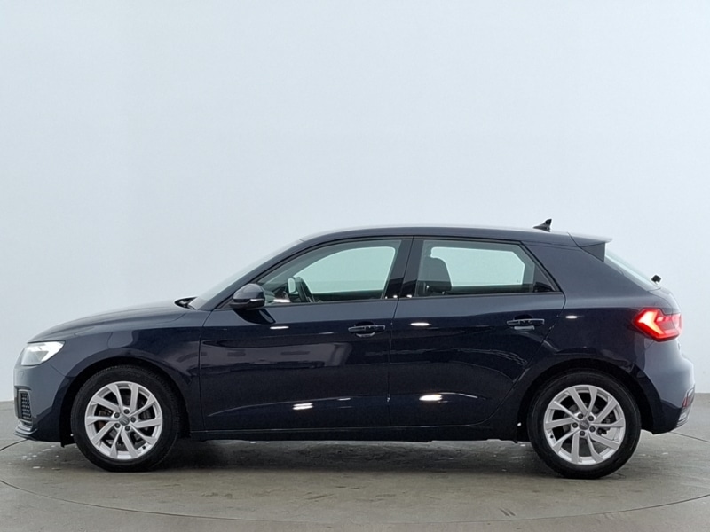 Used Audi A1 2019 for sale - 76437660: Photo 4