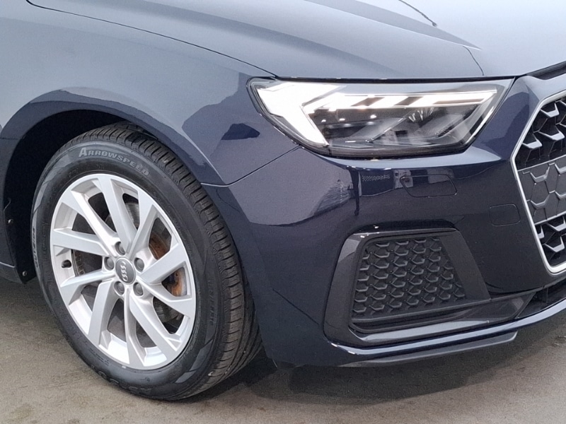 Used Audi A1 2019 for sale - 76437660: Photo 9