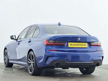 Used BMW 3 Series 2020 for sale - 75066014: Photo